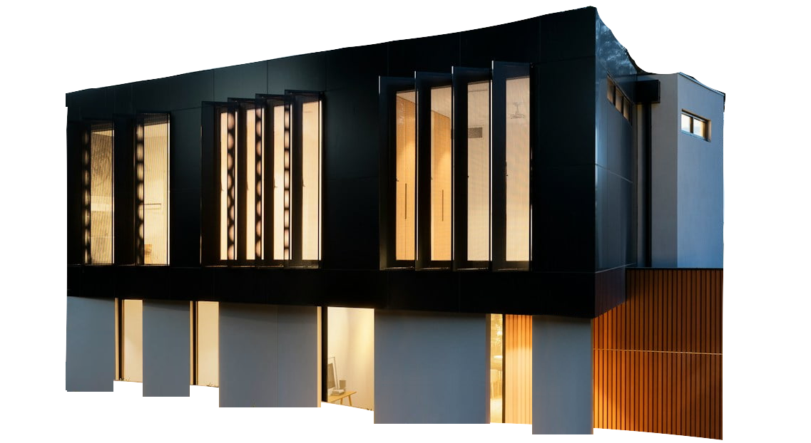 Twin Creeks Allen luxury home